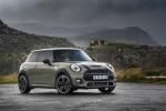Mini Cooper S John Cooper Works Package 2018 года (ZA)